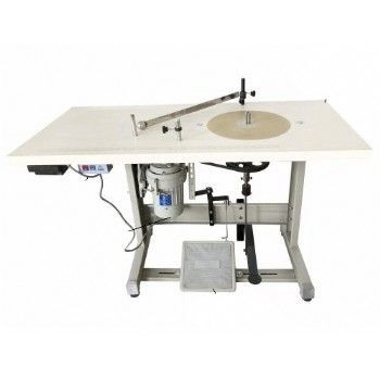 盤帶機(jī) rolling machine