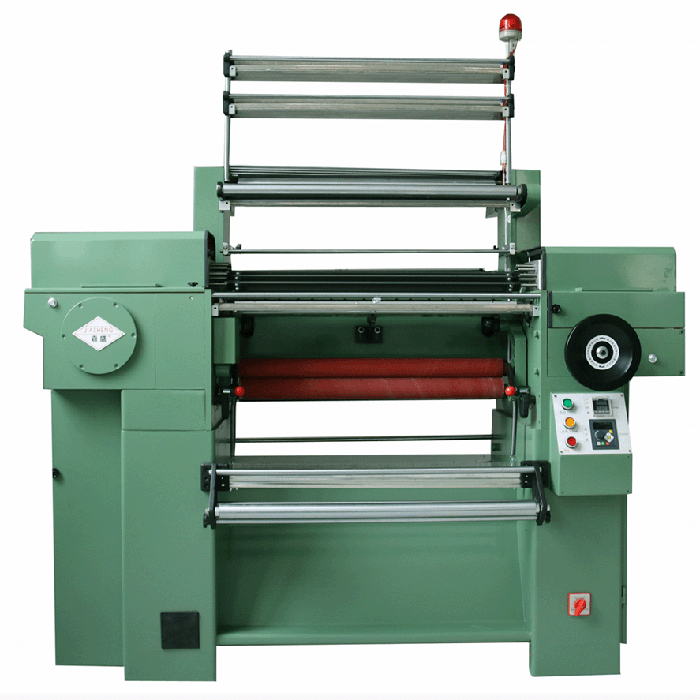 鉤編機 762/B8  crochet machine 