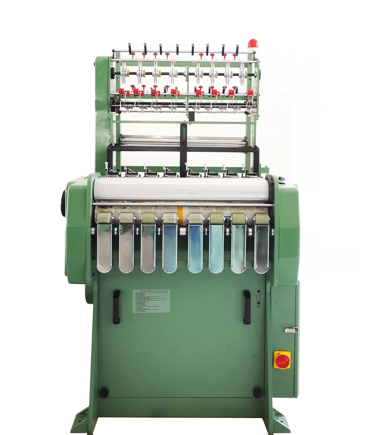 無梭機(jī) needle loom machine
