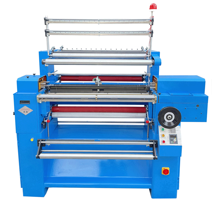 鉤編機(jī)965/B3 crochet machine